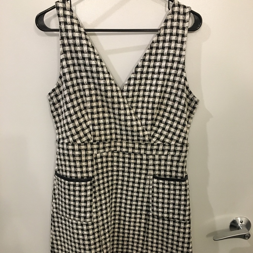 Dorothy Perkins Pinafore